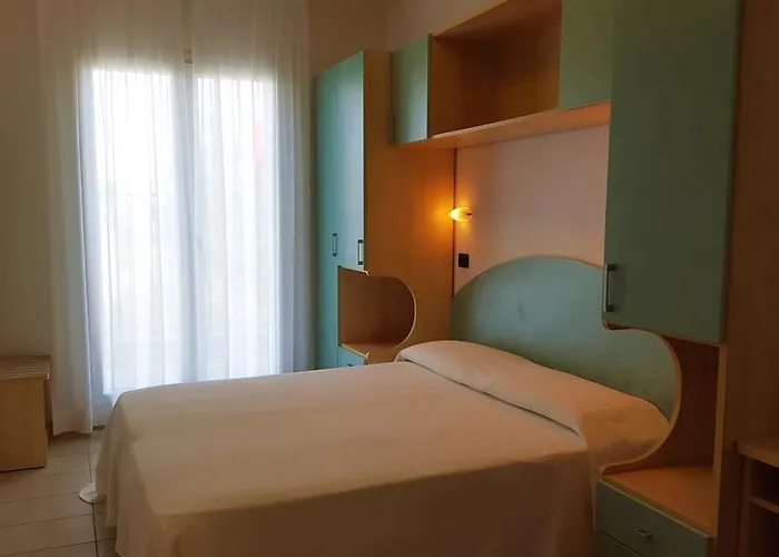 Hotel Trocadero Riccione