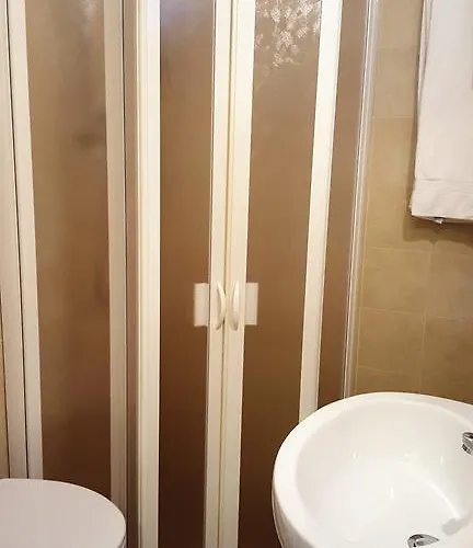 Hotel Trocadero Riccione