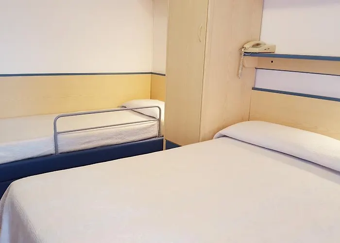 Hotel Trocadero Riccione