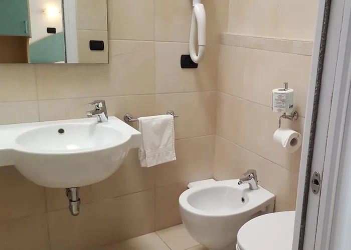 Hotel Trocadero Riccione