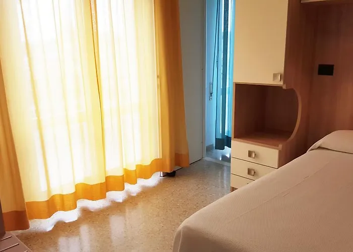 Hotel Trocadero Riccione