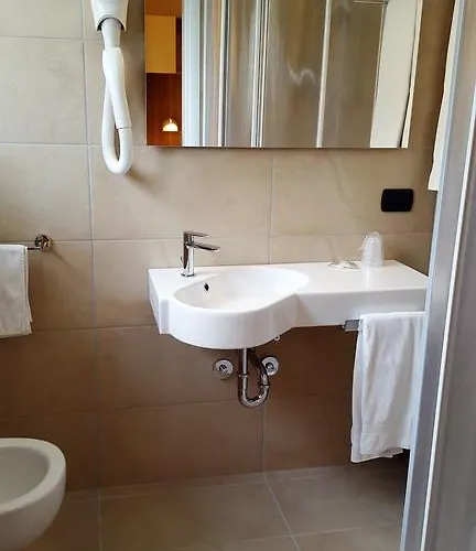 Hotel Trocadero Riccione